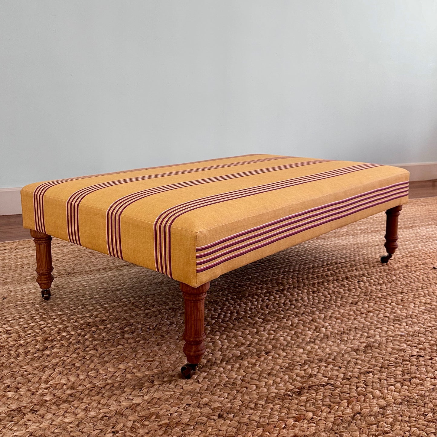 Hopper Ottoman