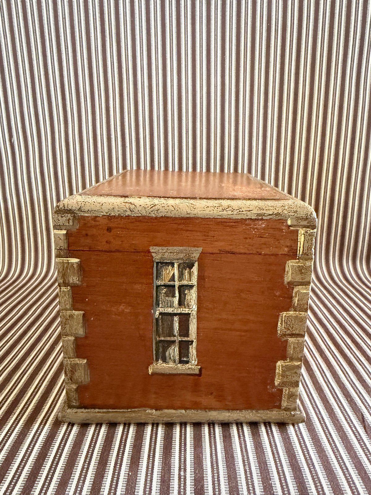 Antique English Box 4