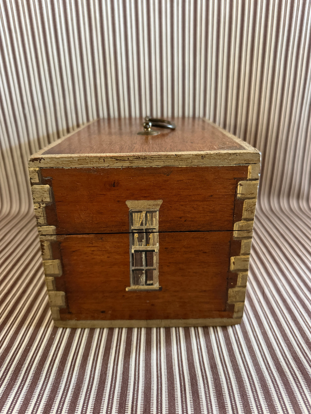 Antique English Box 3