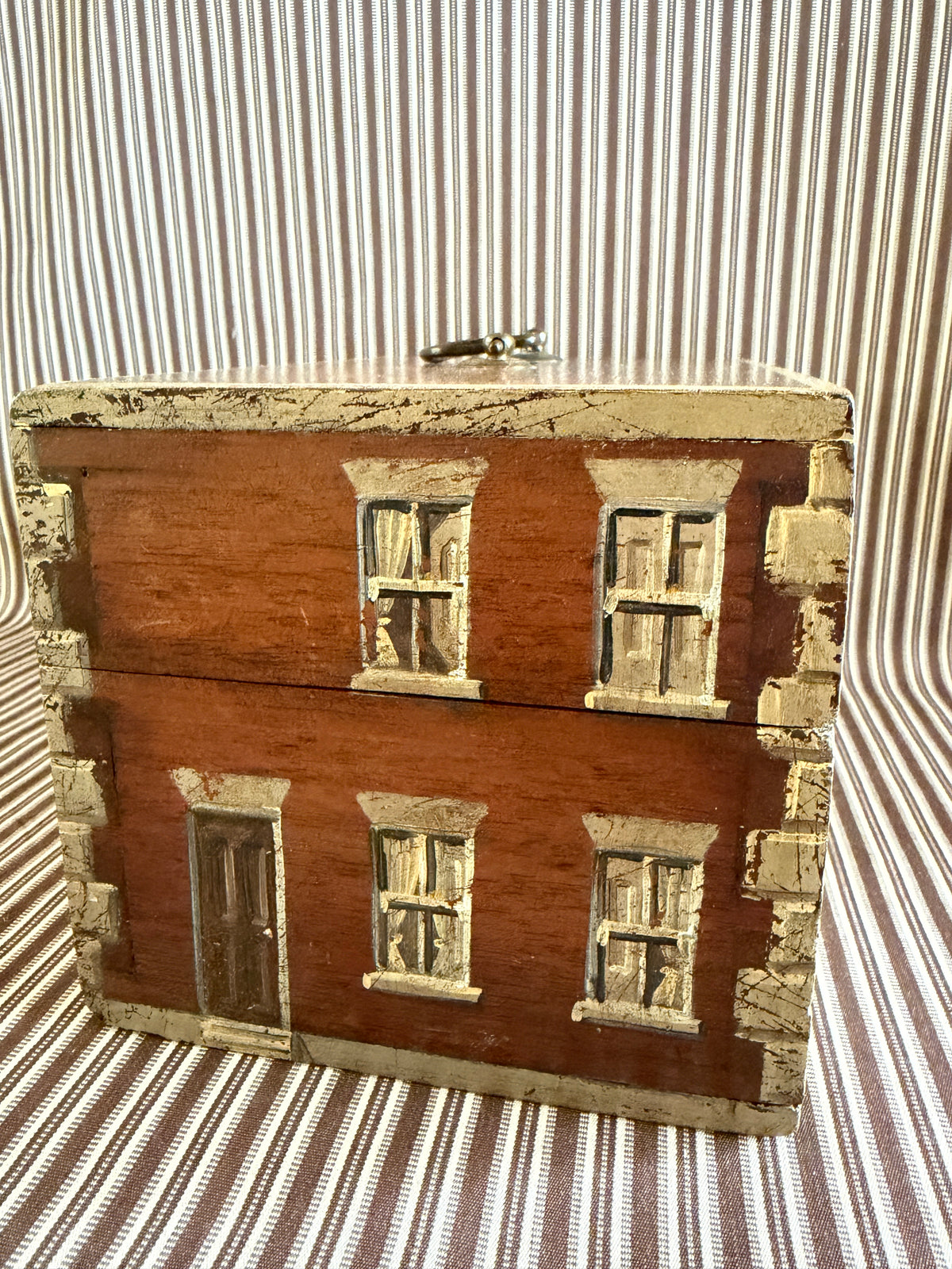 Antique English Box 3