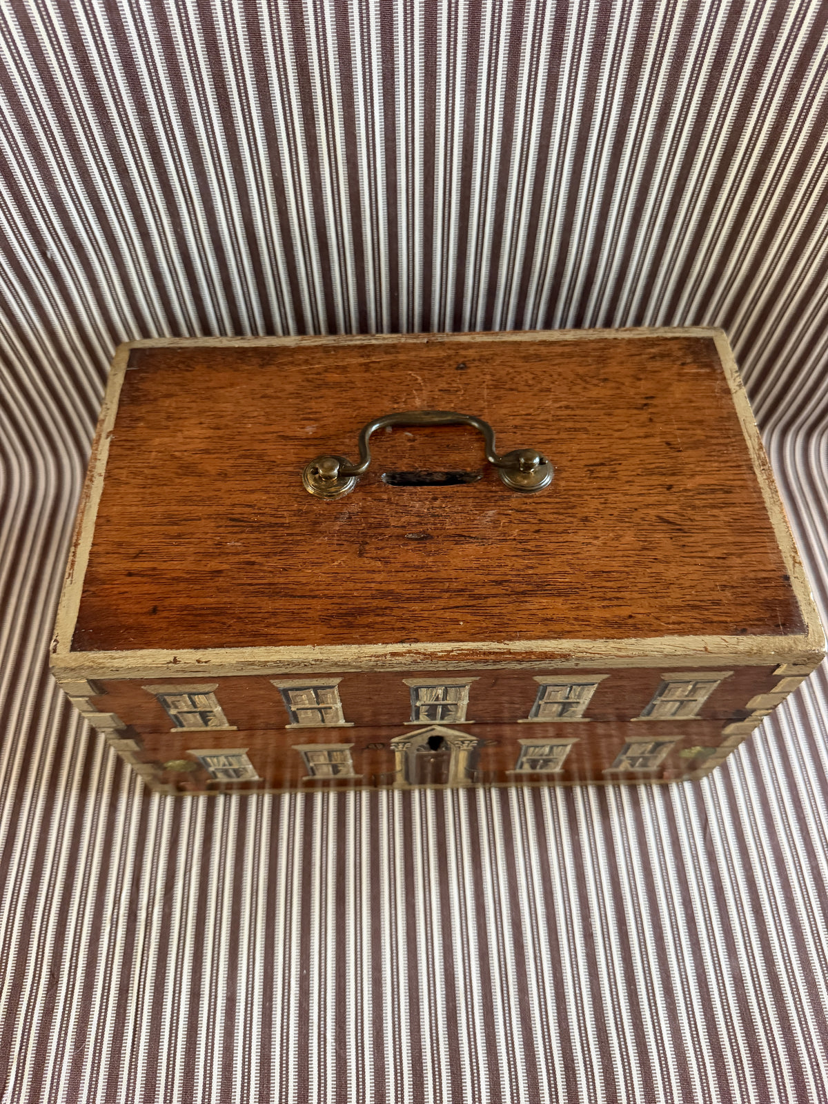 Antique English Box 3
