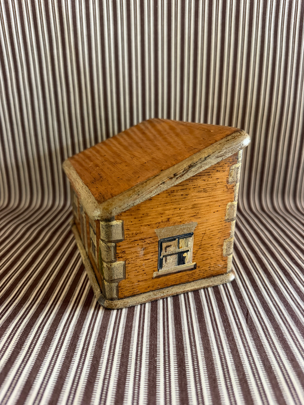 Antique English Box 2