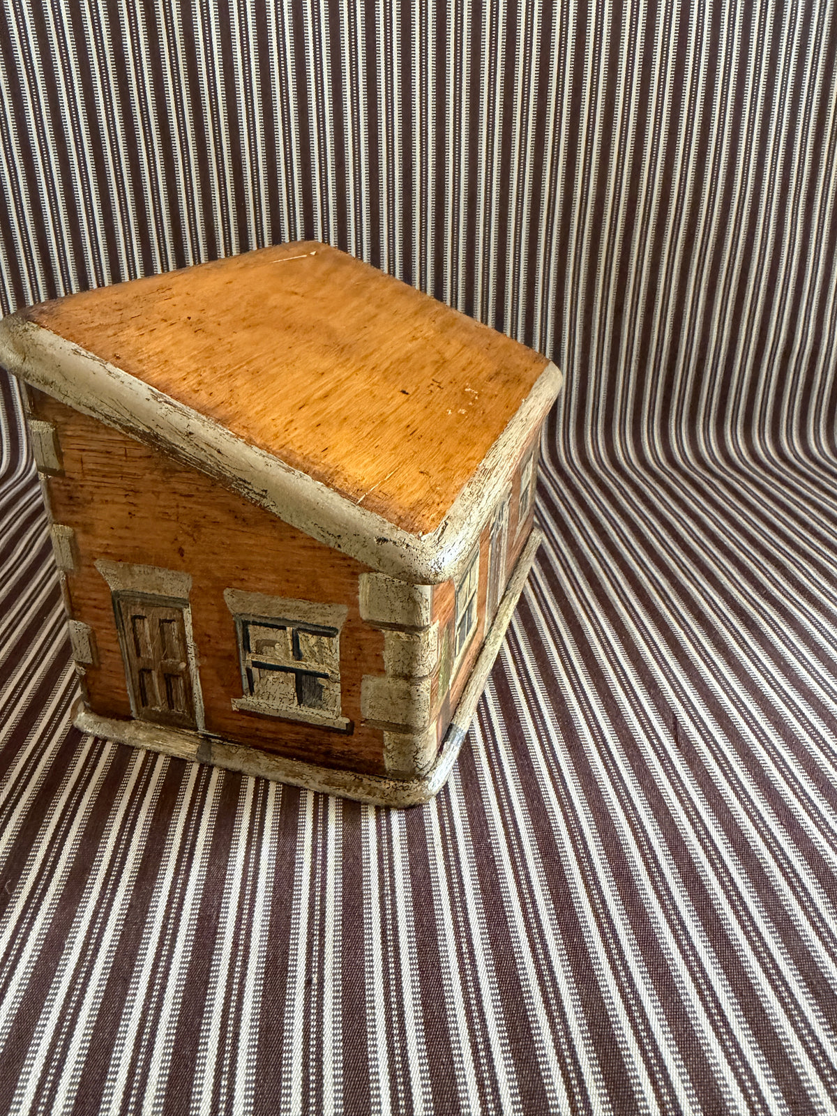 Antique English Box 2