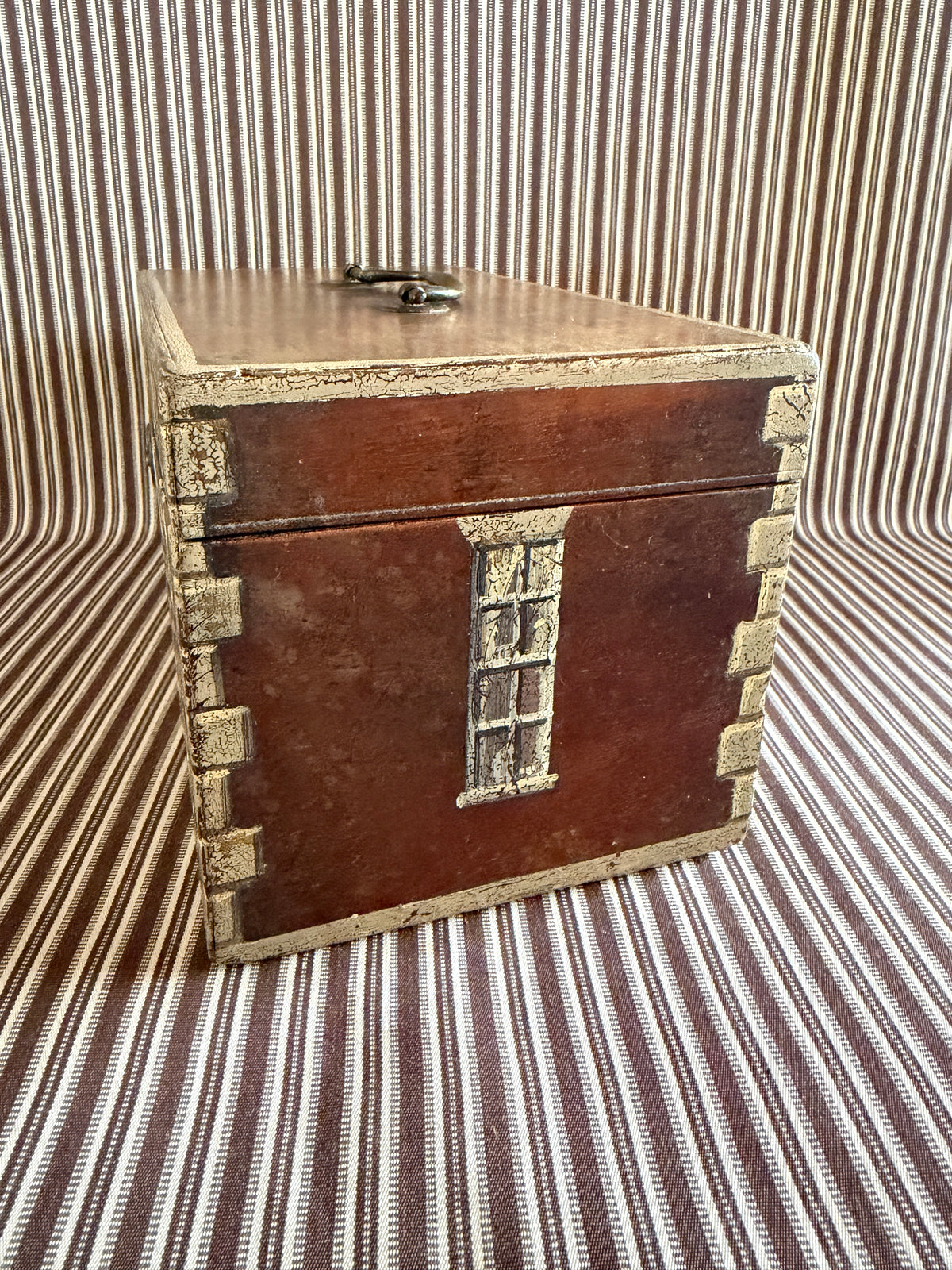 Antique English Box 5