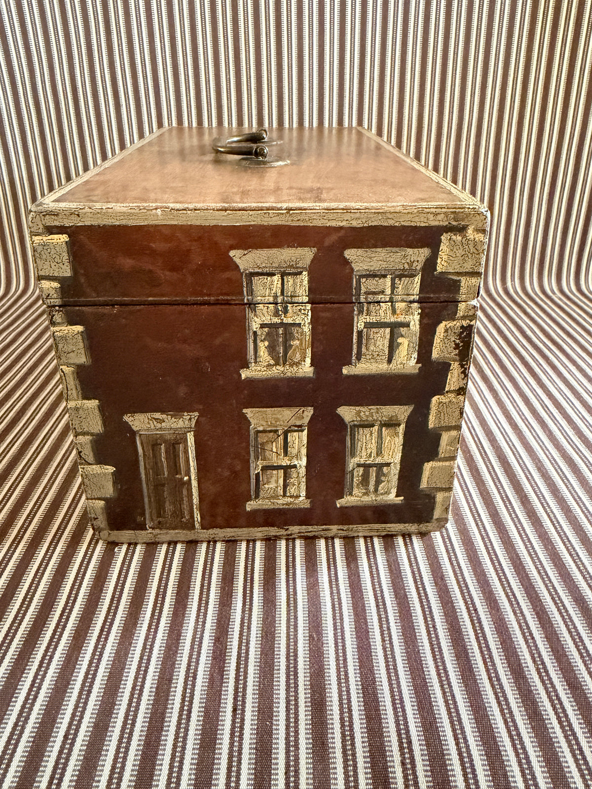 Antique English Box 5