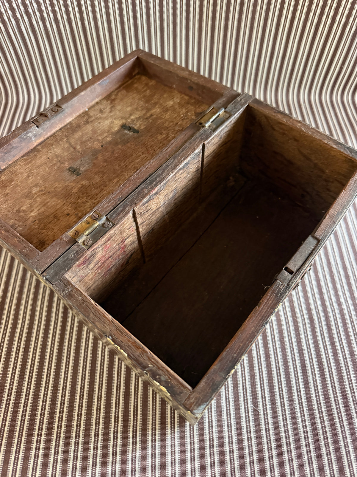 Antique English Box 5