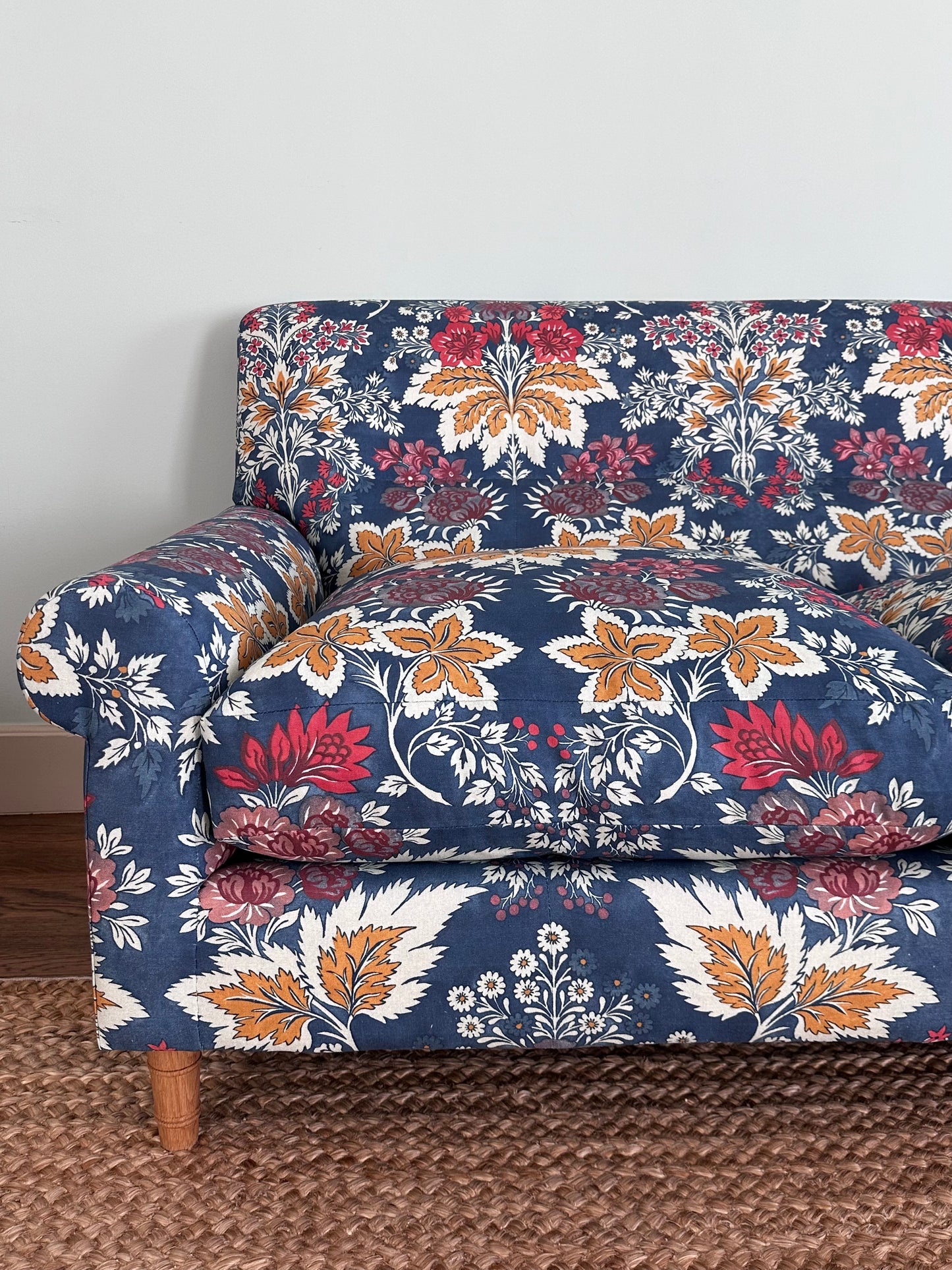 Tipperary Sofa + Chair