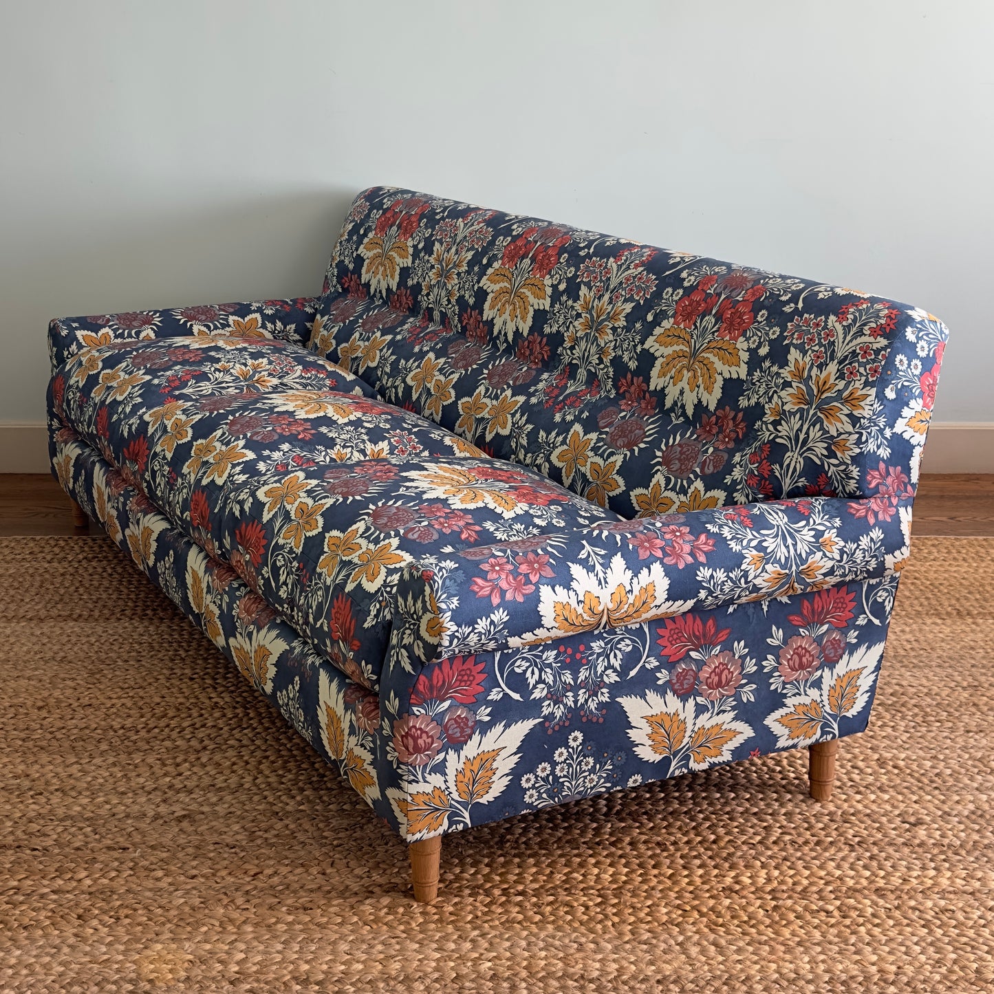 Tipperary Sofa + Chair